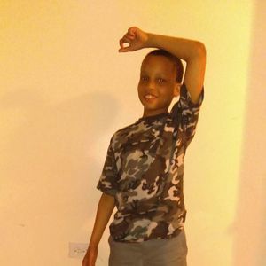 Meet your Posher, Zannie